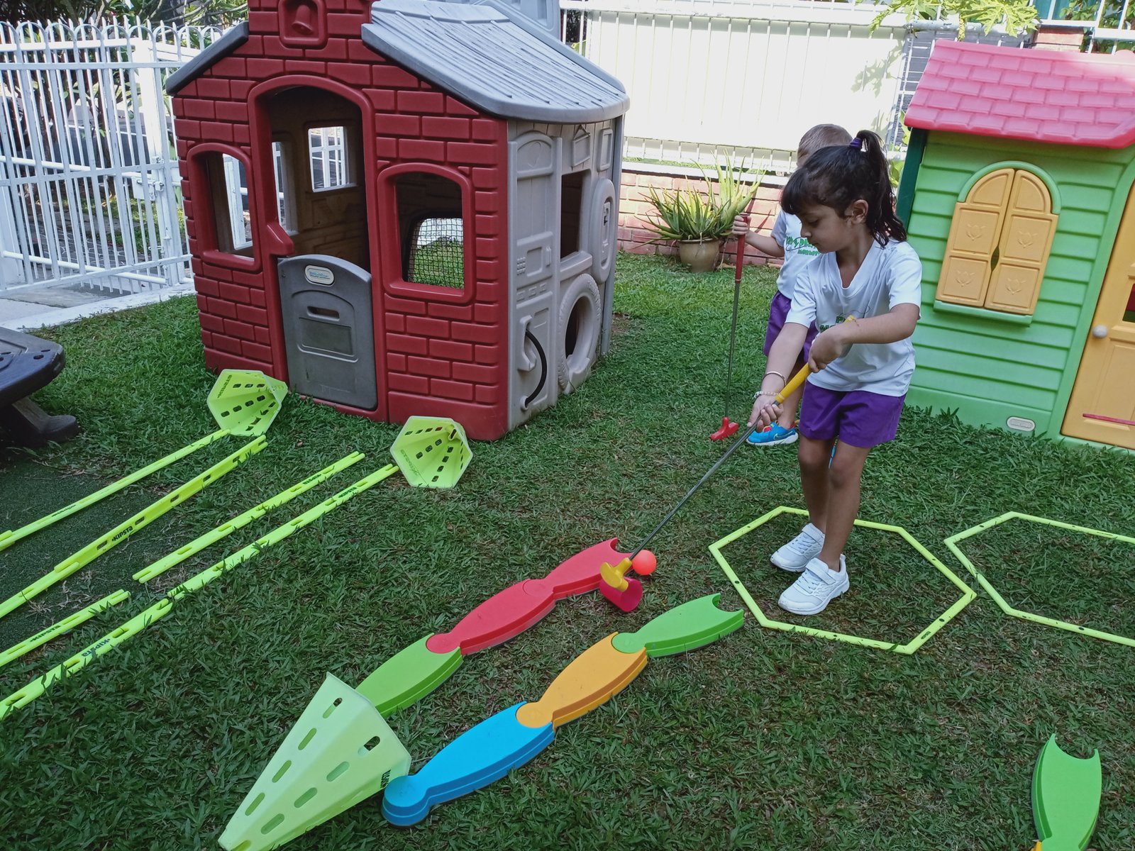 Playground